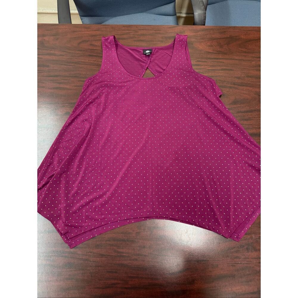 Rock & Republic Tank Top Size Small